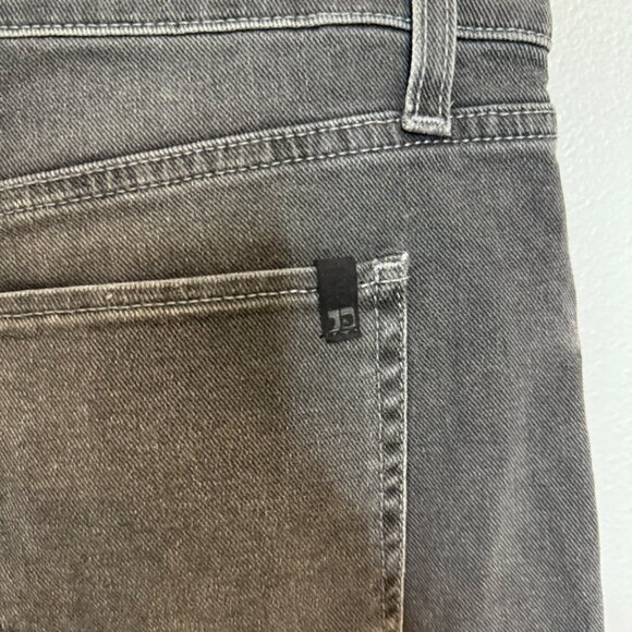 JOE'S JEANS the luna ankle cigarette jeans in ravel size 31 - Picture 6 of 8